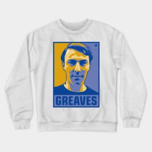Greaves - CFC Crewneck Sweatshirt